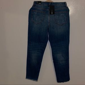 Toni Boyfriend Jeans